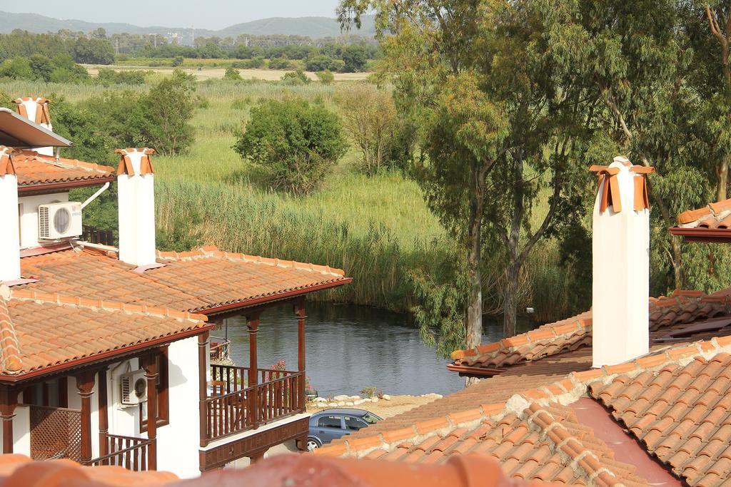 Panamare Apart Hotel Akyaka 部屋 写真
