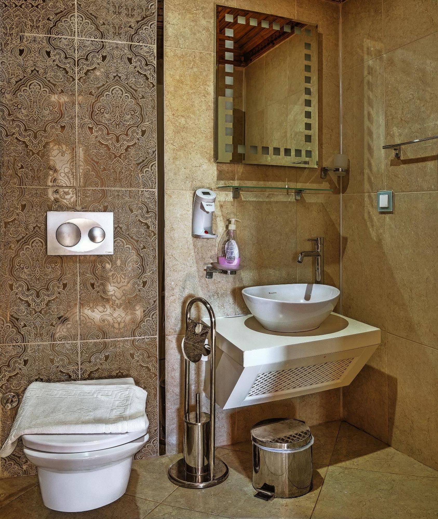 Panamare Apart Hotel Akyaka 部屋 写真
